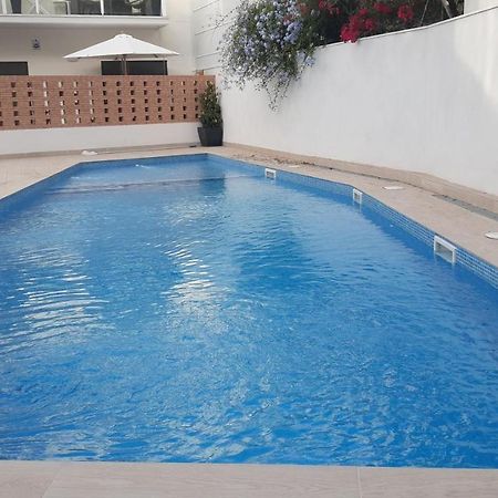 New Beside Sitges With Pool Beside Beach Vilanova i la Geltrú Εξωτερικό φωτογραφία