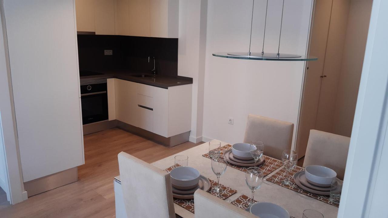 New Beside Sitges With Pool Beside Beach Vilanova i la Geltrú Εξωτερικό φωτογραφία