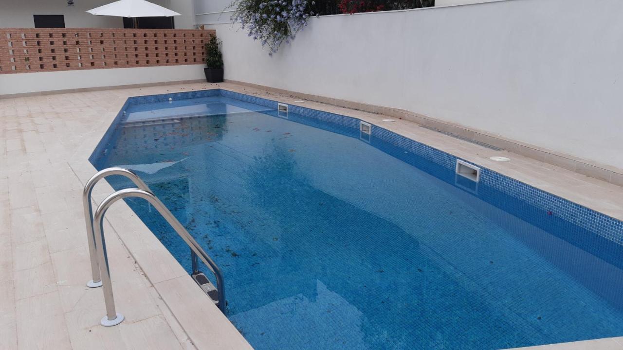 New Beside Sitges With Pool Beside Beach Vilanova i la Geltrú Εξωτερικό φωτογραφία