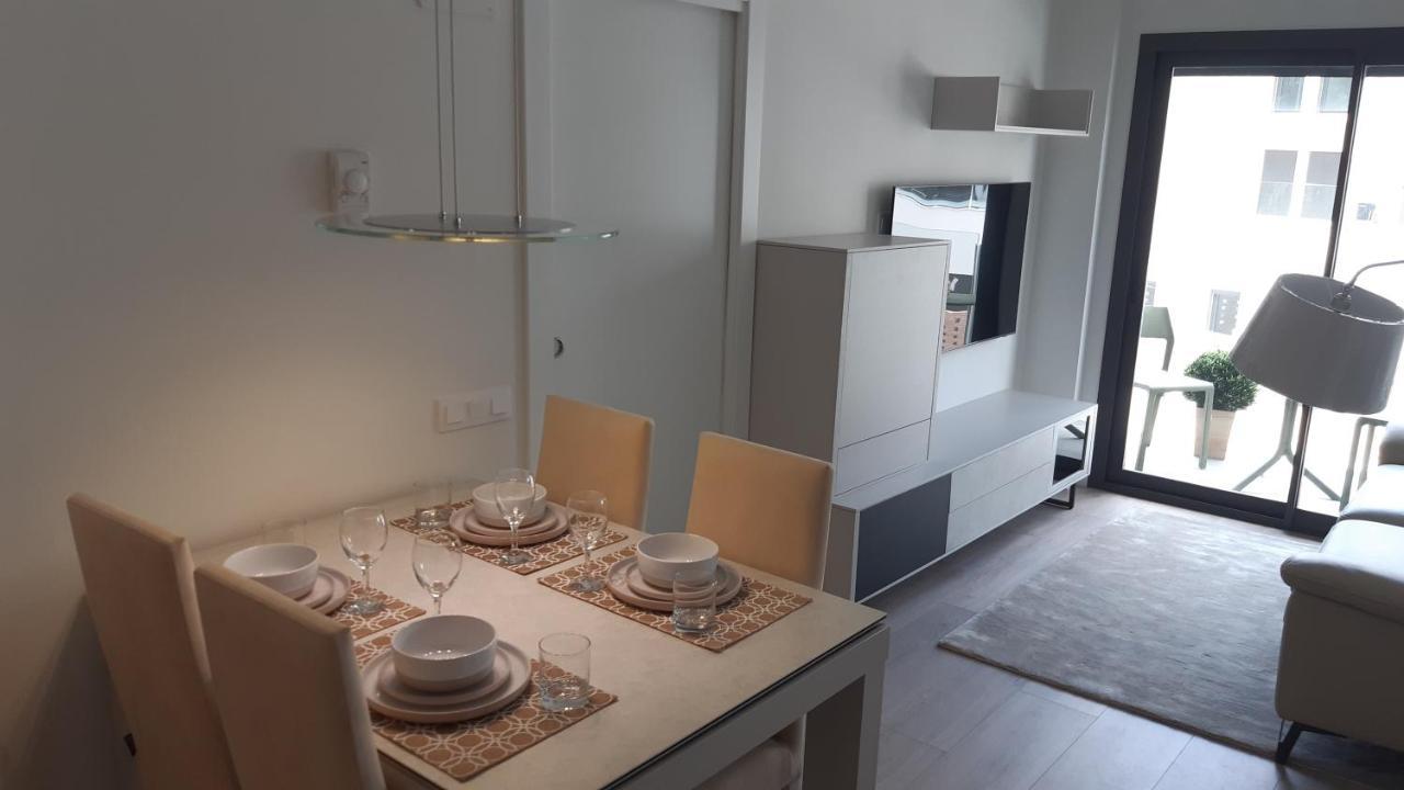 New Beside Sitges With Pool Beside Beach Vilanova i la Geltrú Εξωτερικό φωτογραφία