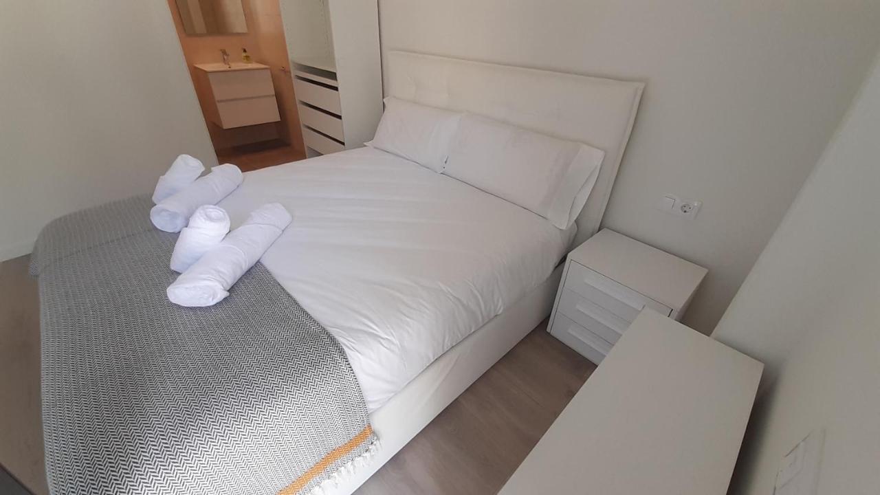 New Beside Sitges With Pool Beside Beach Vilanova i la Geltrú Εξωτερικό φωτογραφία