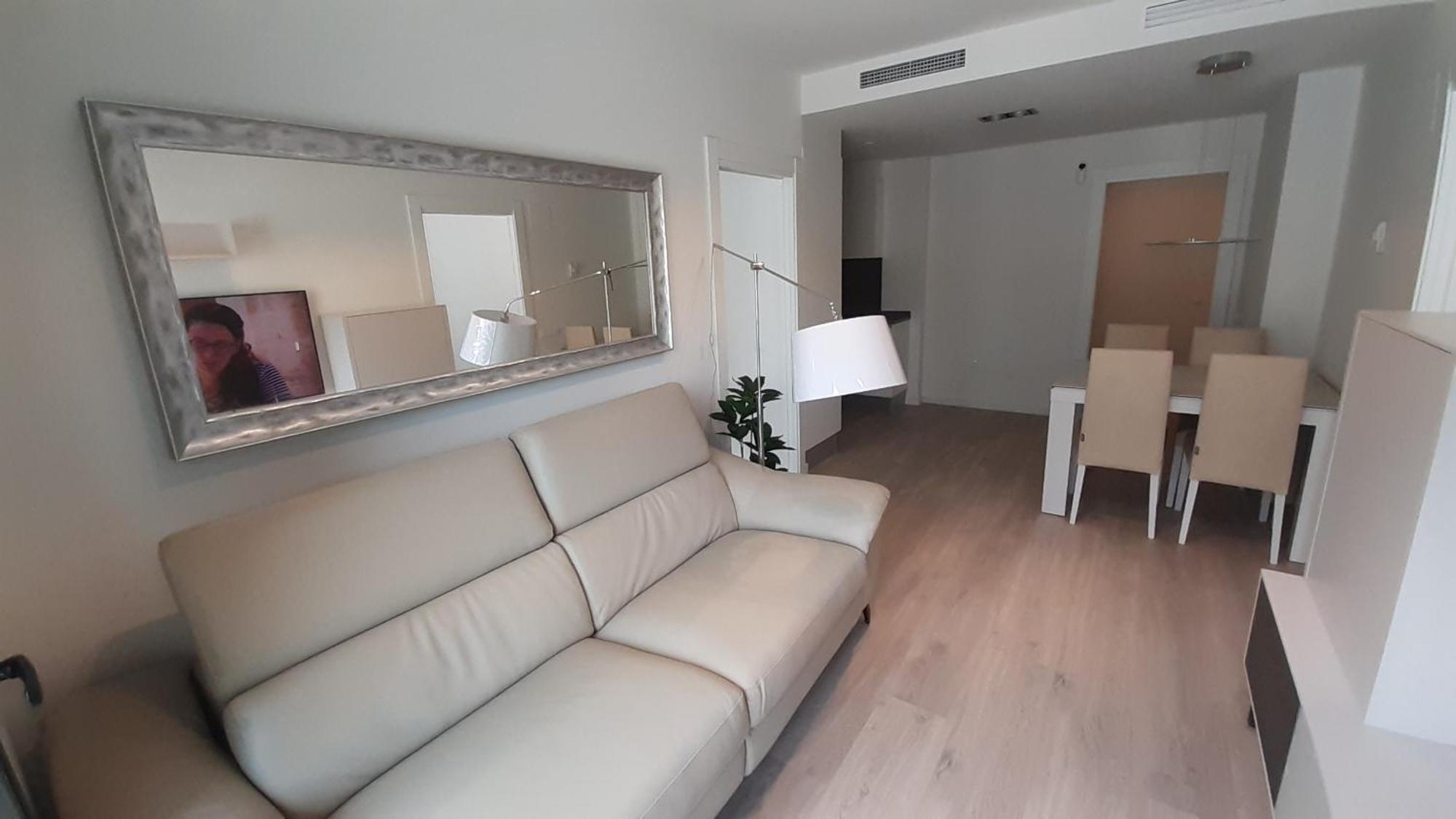New Beside Sitges With Pool Beside Beach Vilanova i la Geltrú Εξωτερικό φωτογραφία