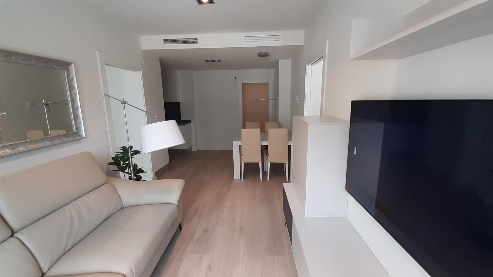 New Beside Sitges With Pool Beside Beach Vilanova i la Geltrú Εξωτερικό φωτογραφία