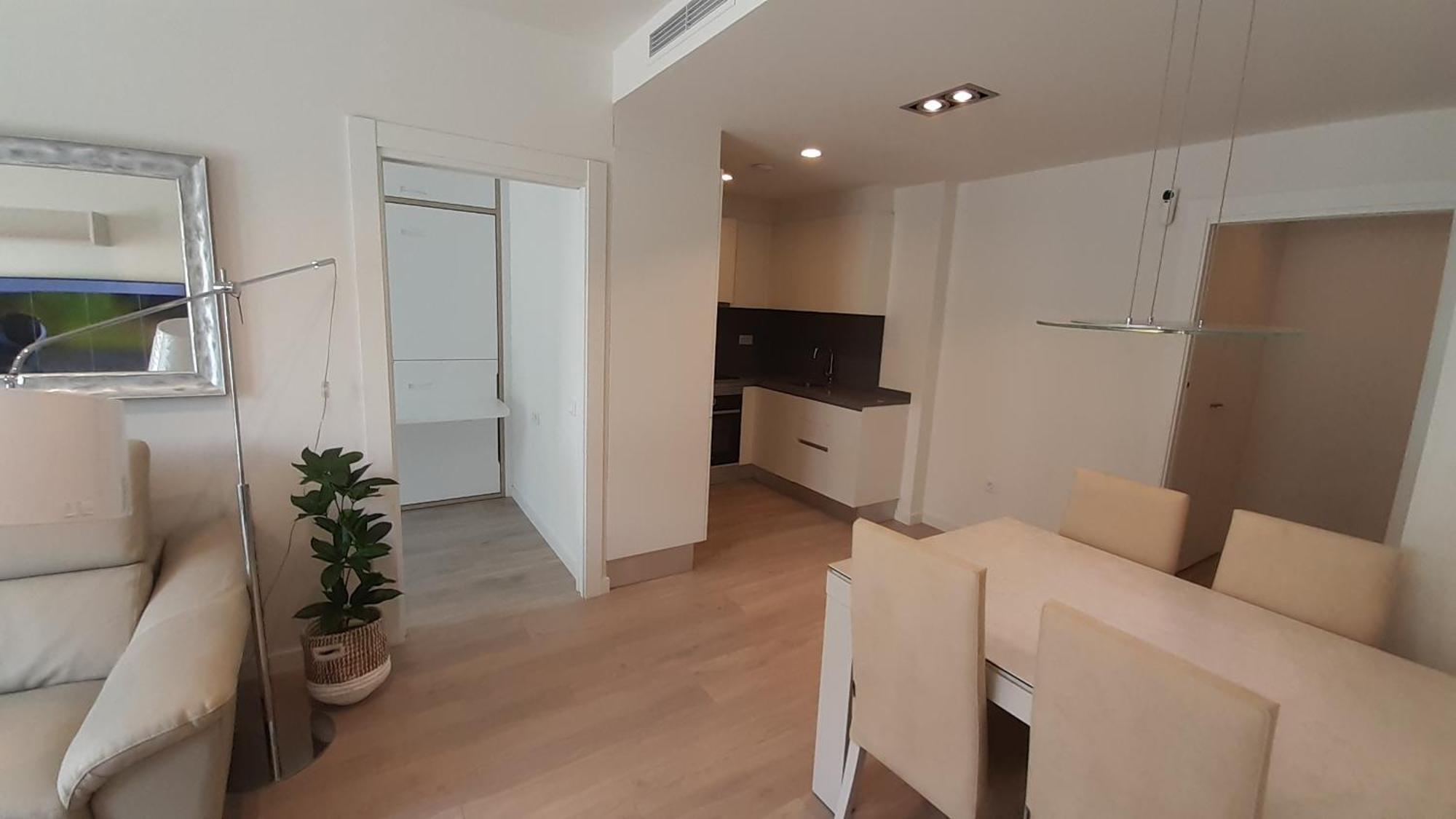 New Beside Sitges With Pool Beside Beach Vilanova i la Geltrú Εξωτερικό φωτογραφία