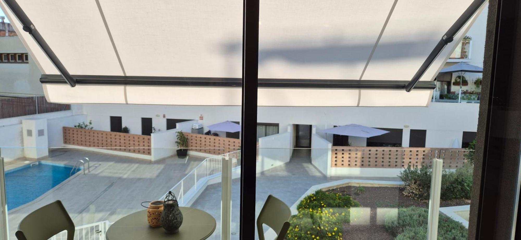 New Beside Sitges With Pool Beside Beach Vilanova i la Geltrú Εξωτερικό φωτογραφία