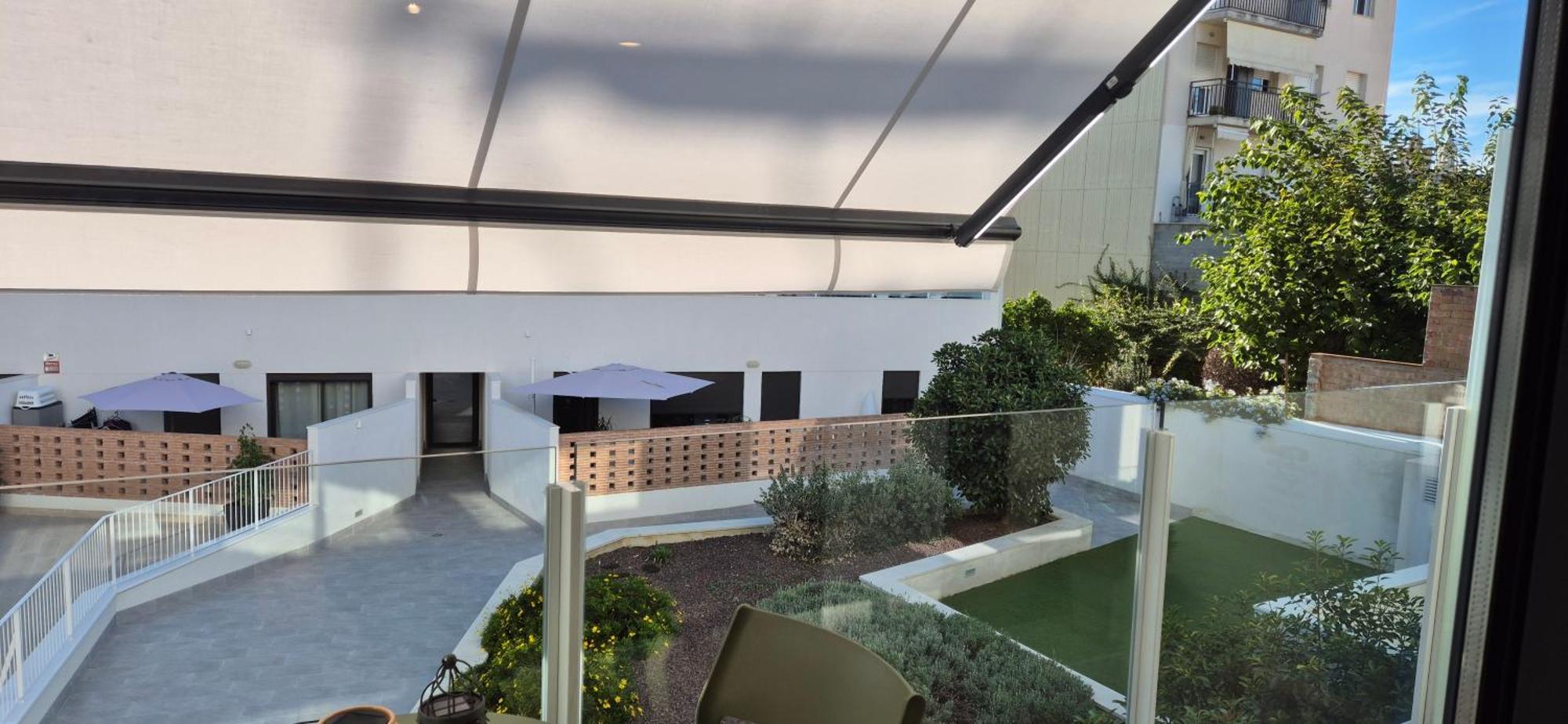 New Beside Sitges With Pool Beside Beach Vilanova i la Geltrú Εξωτερικό φωτογραφία